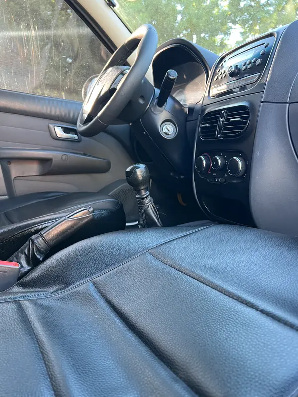 Mira esta publicación de Fiat Siena 2016 en Motordil