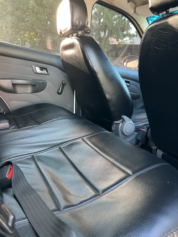 Mira esta publicación de Fiat Siena 2016 en Motordil