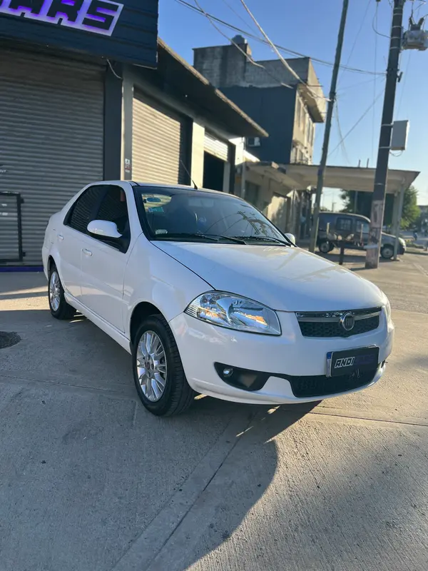 Mirá esta publicación de Fiat Siena