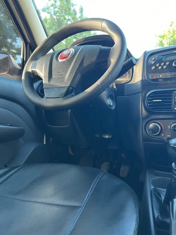 Mirá esta publicación de Fiat Siena