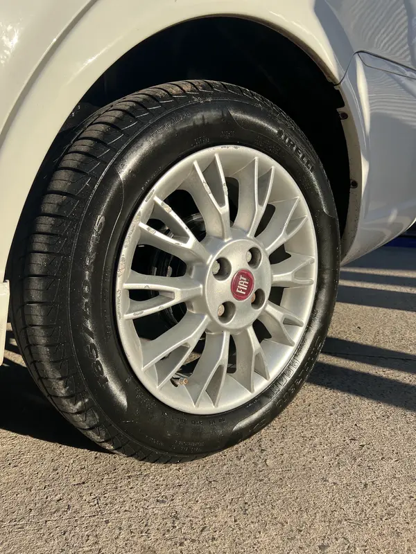 Mirá esta publicación de Fiat Siena