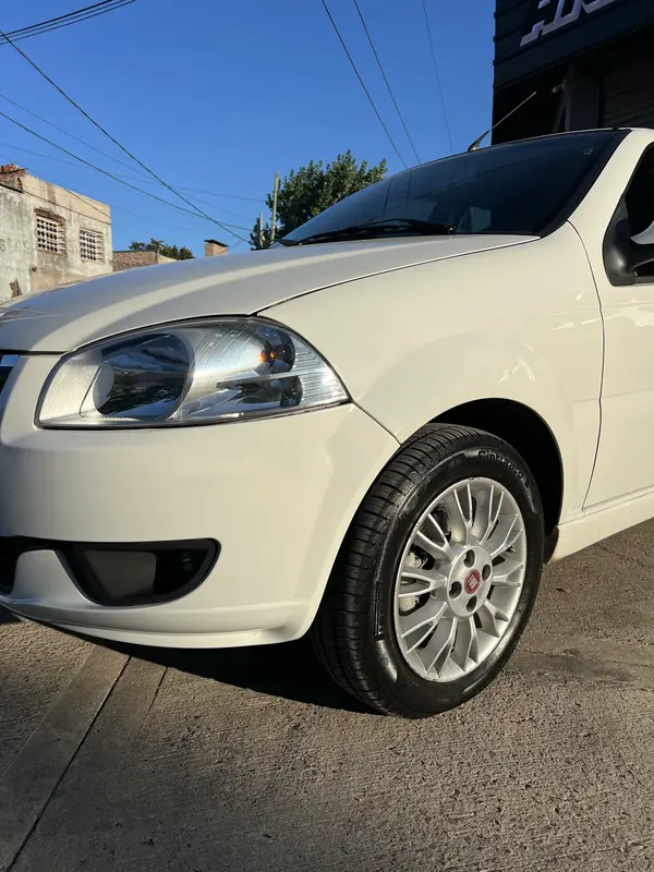 Mirá esta publicación de Fiat Siena