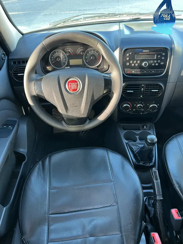 Mirá esta publicación de Fiat Siena