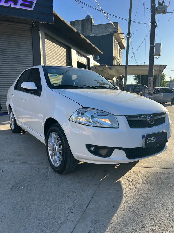 Mirá esta publicación de Fiat Siena