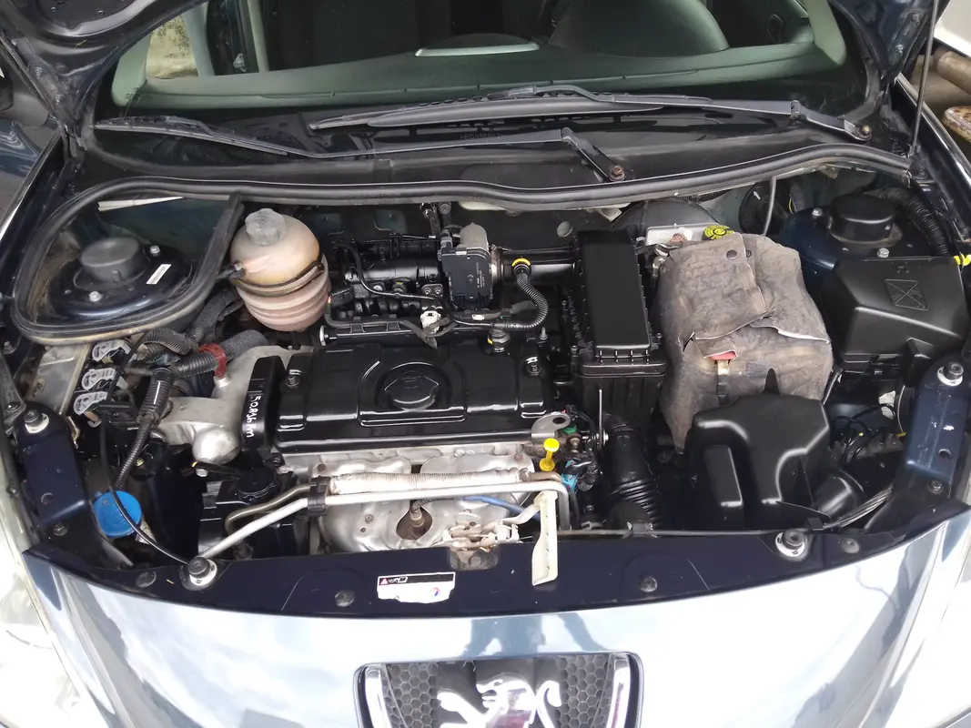 Mira esta publicación de Peugeot 207 Compact 2014 en Motordil