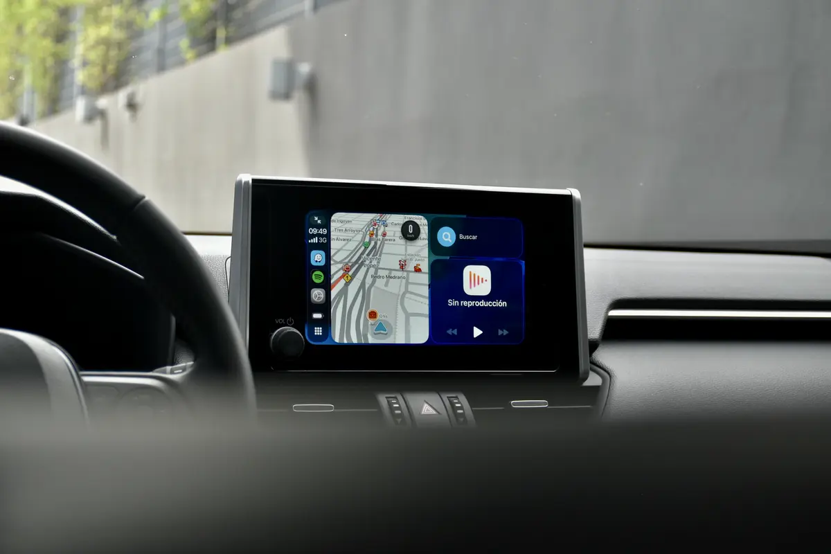 Mirá esta publicación de Toyota RAV4