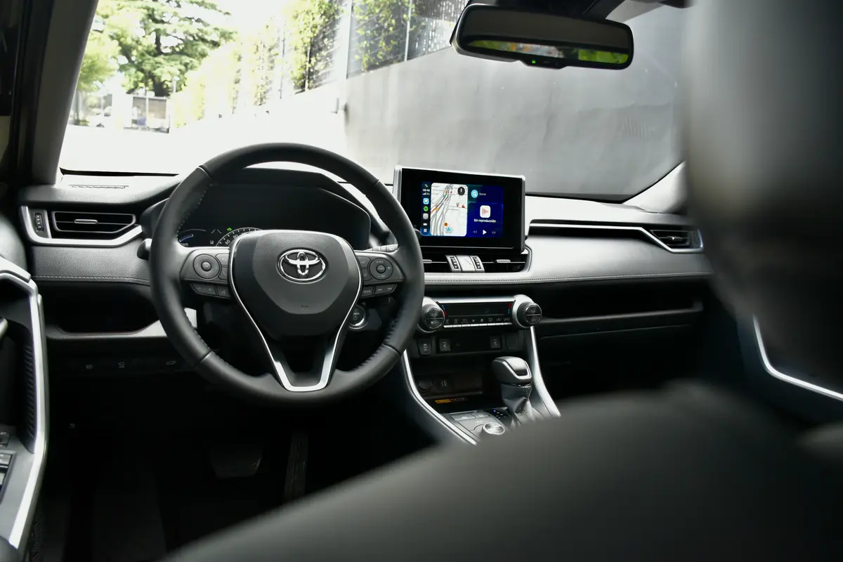 Mirá esta publicación de Toyota RAV4