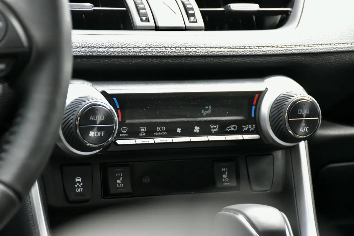 Mirá esta publicación de Toyota RAV4