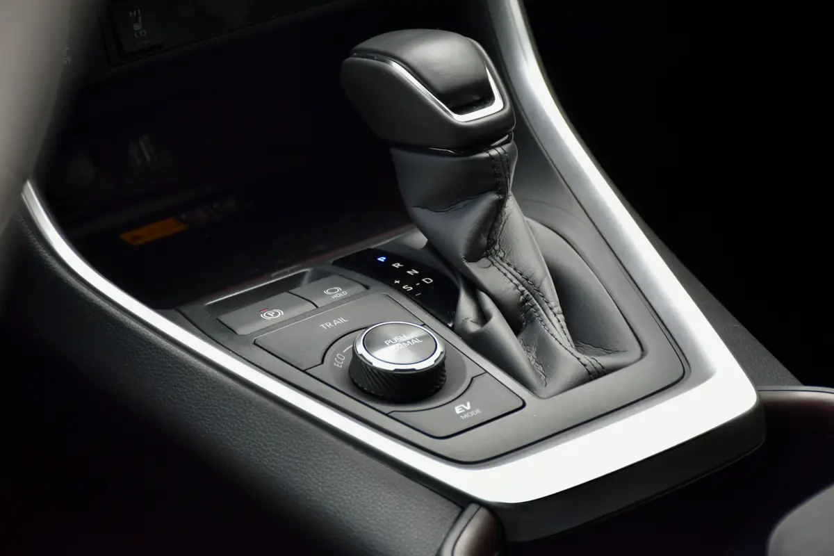 Mirá esta publicación de Toyota RAV4