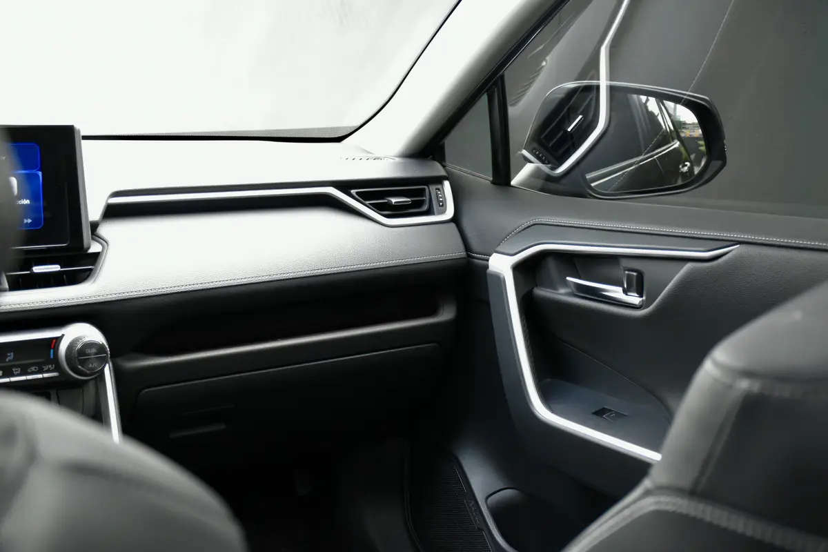 Mirá esta publicación de Toyota RAV4