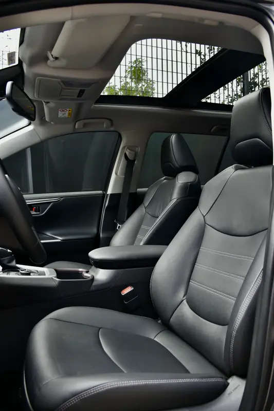 Mirá esta publicación de Toyota RAV4