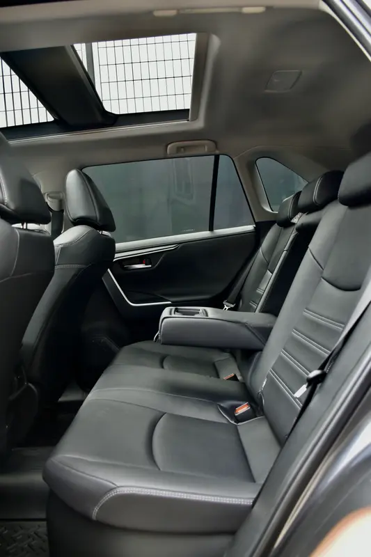 Mirá esta publicación de Toyota RAV4