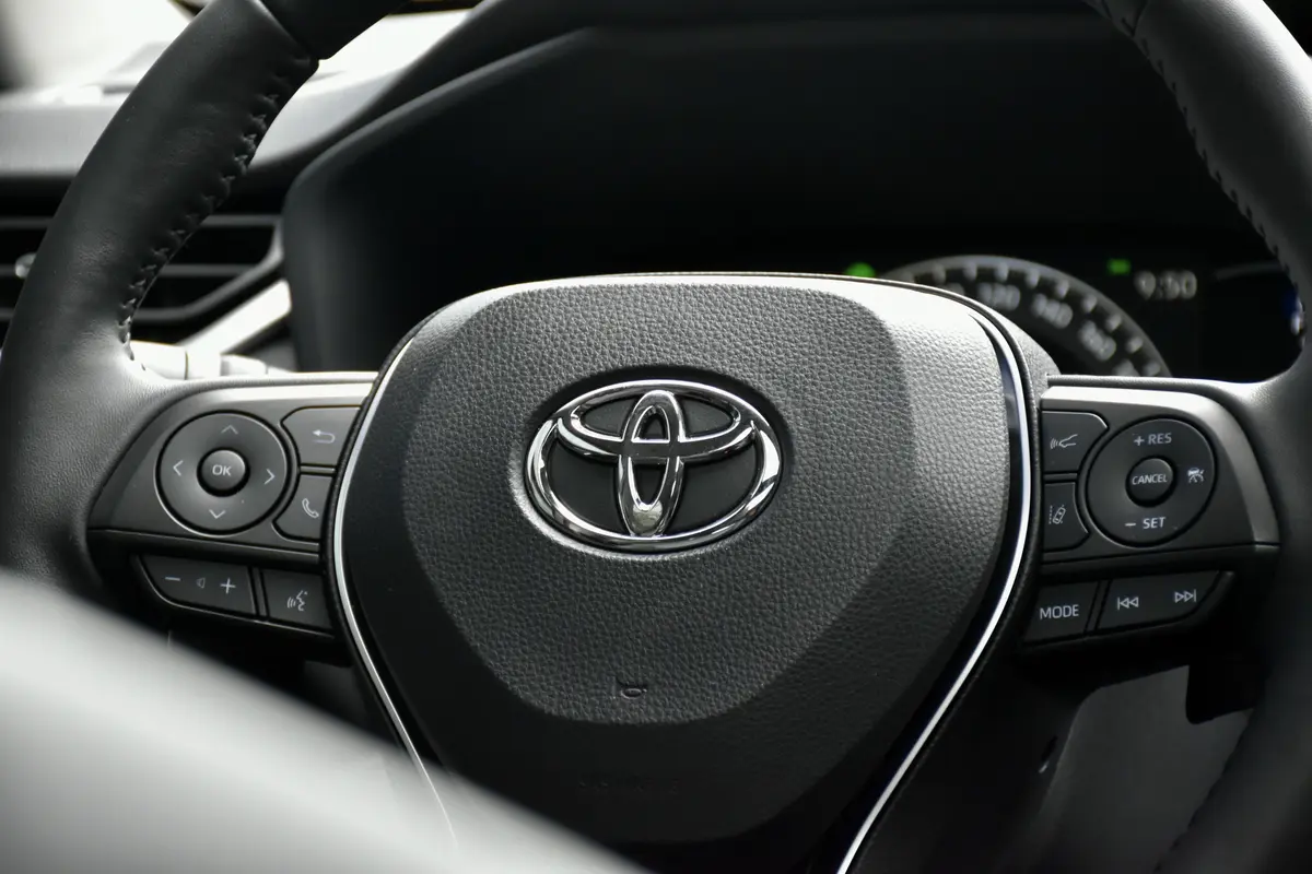 Mirá esta publicación de Toyota RAV4