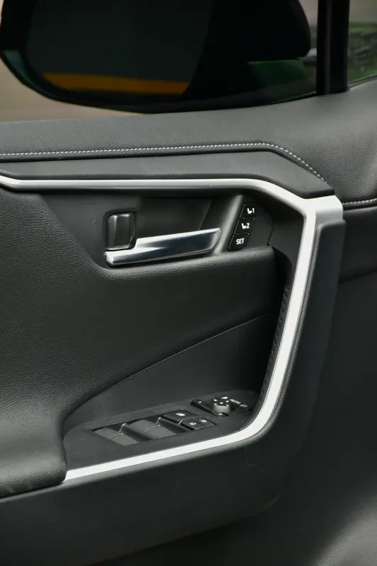 Mirá esta publicación de Toyota RAV4