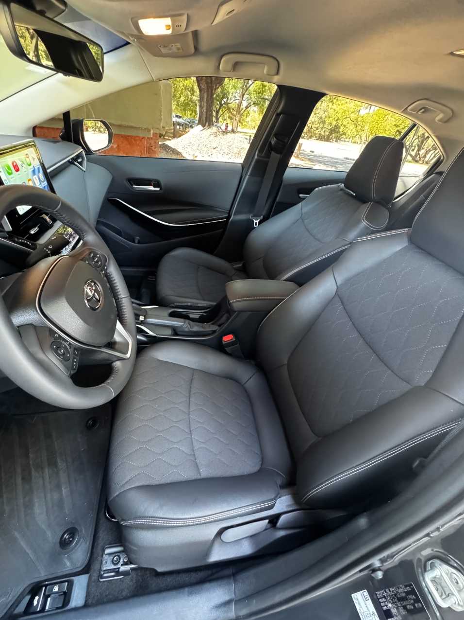 Mirá esta publicación de Toyota Corolla