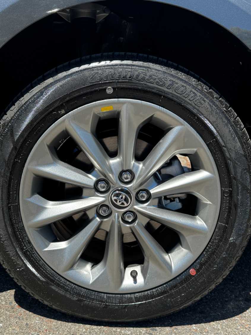 Mirá esta publicación de Toyota Corolla