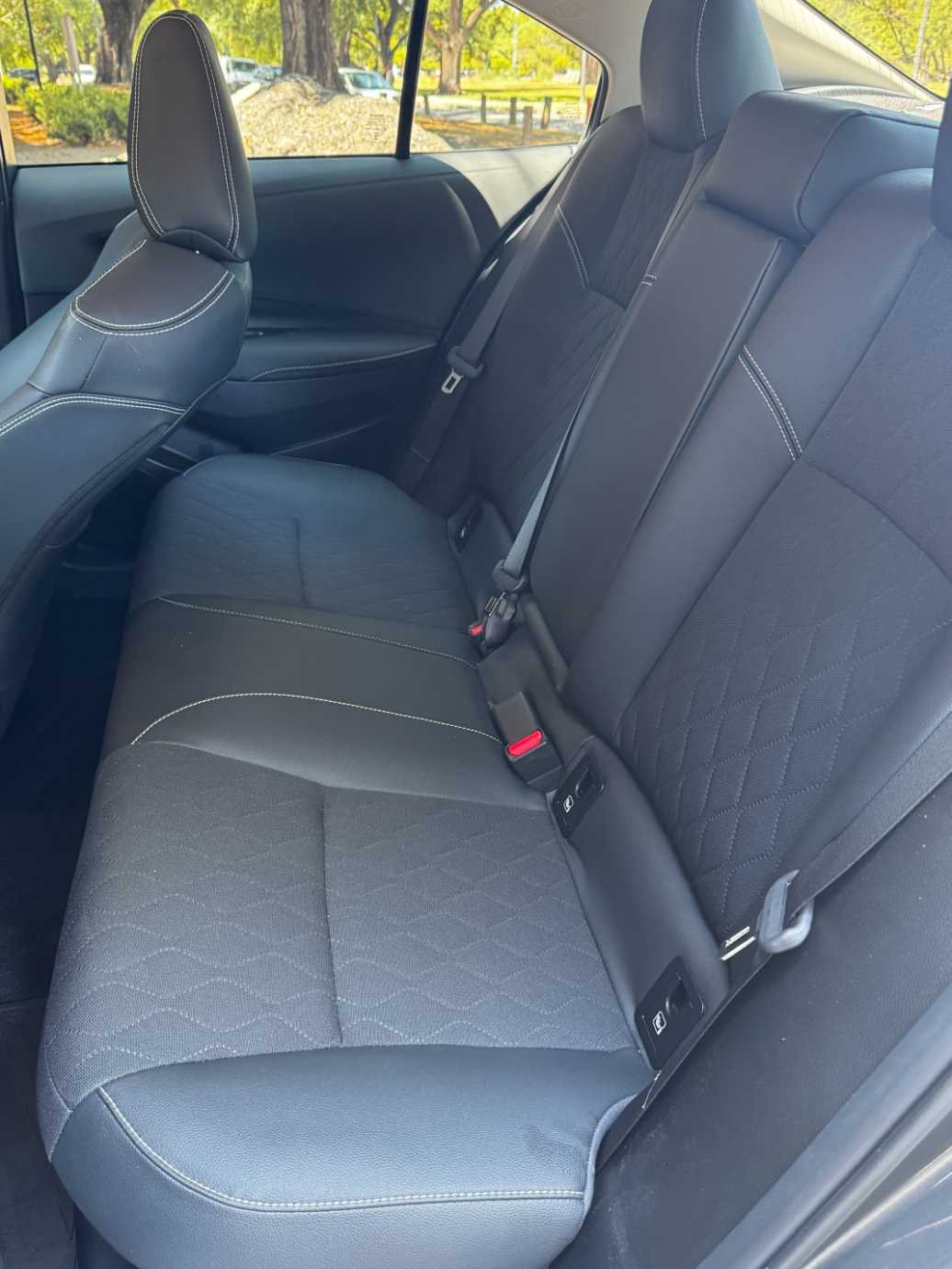 Mirá esta publicación de Toyota Corolla