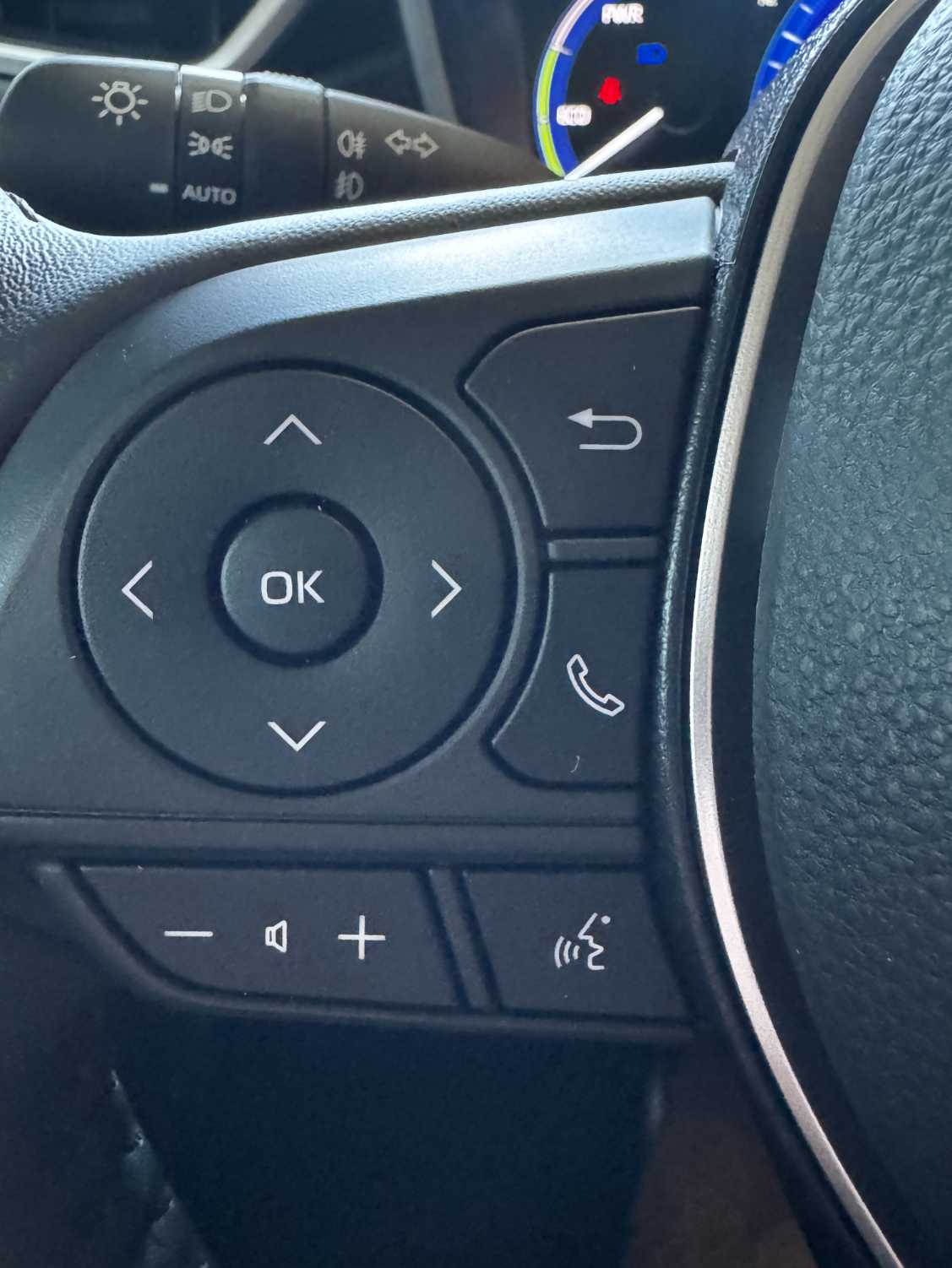 Mirá esta publicación de Toyota Corolla