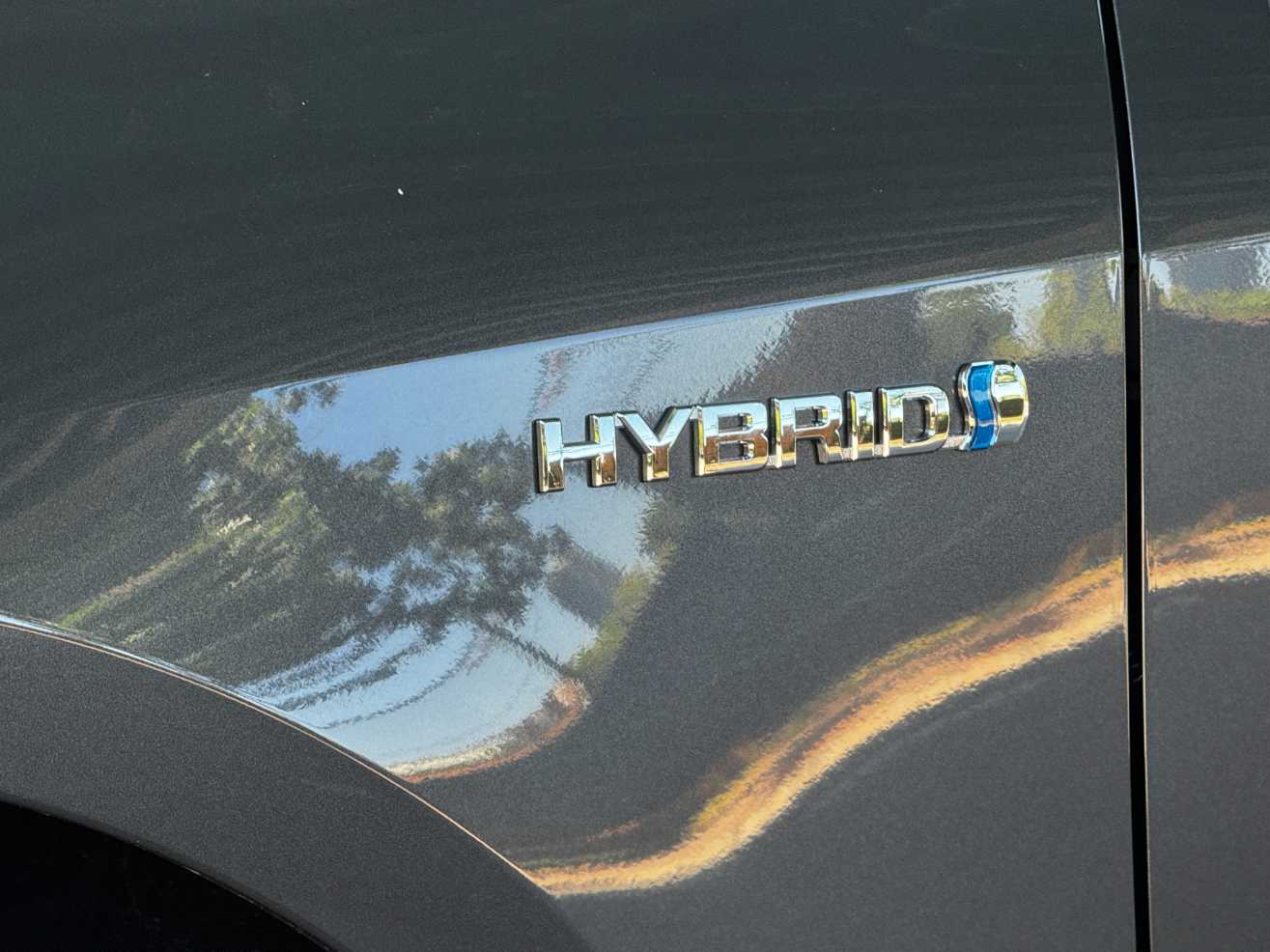 Mira esta publicación de Toyota Corolla 2024 en Motordil