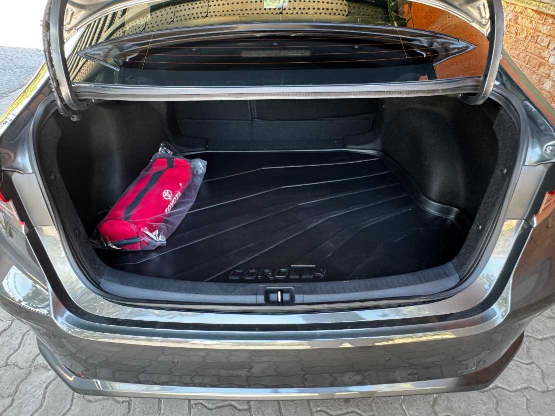 Mirá esta publicación de Toyota Corolla