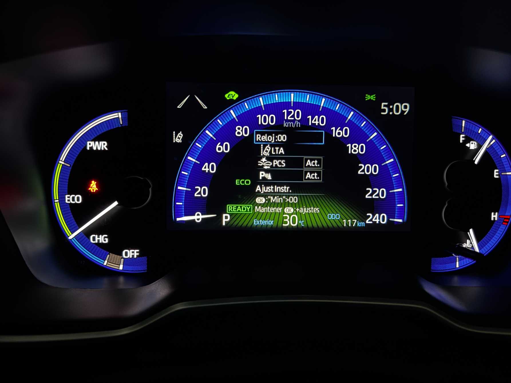 Mirá esta publicación de Toyota Corolla