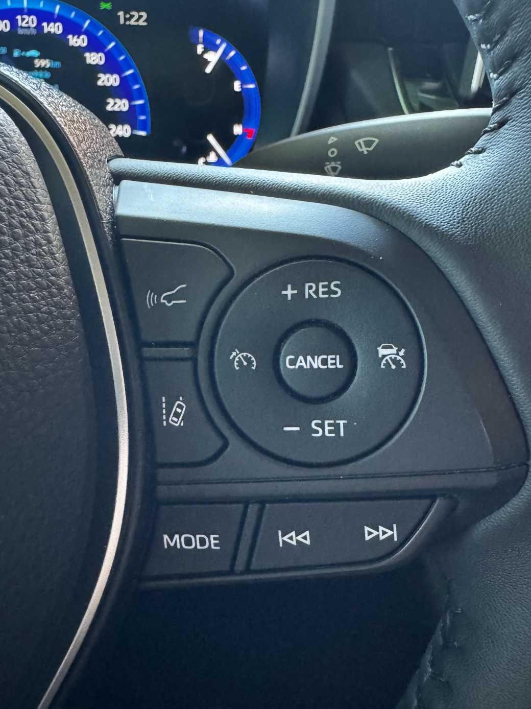 Mirá esta publicación de Toyota Corolla