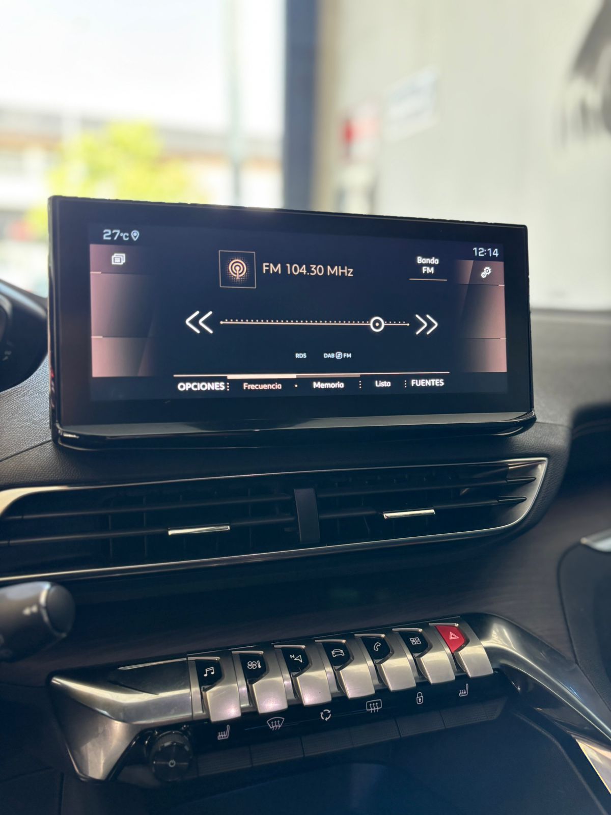 Mirá esta publicación de Peugeot 3008