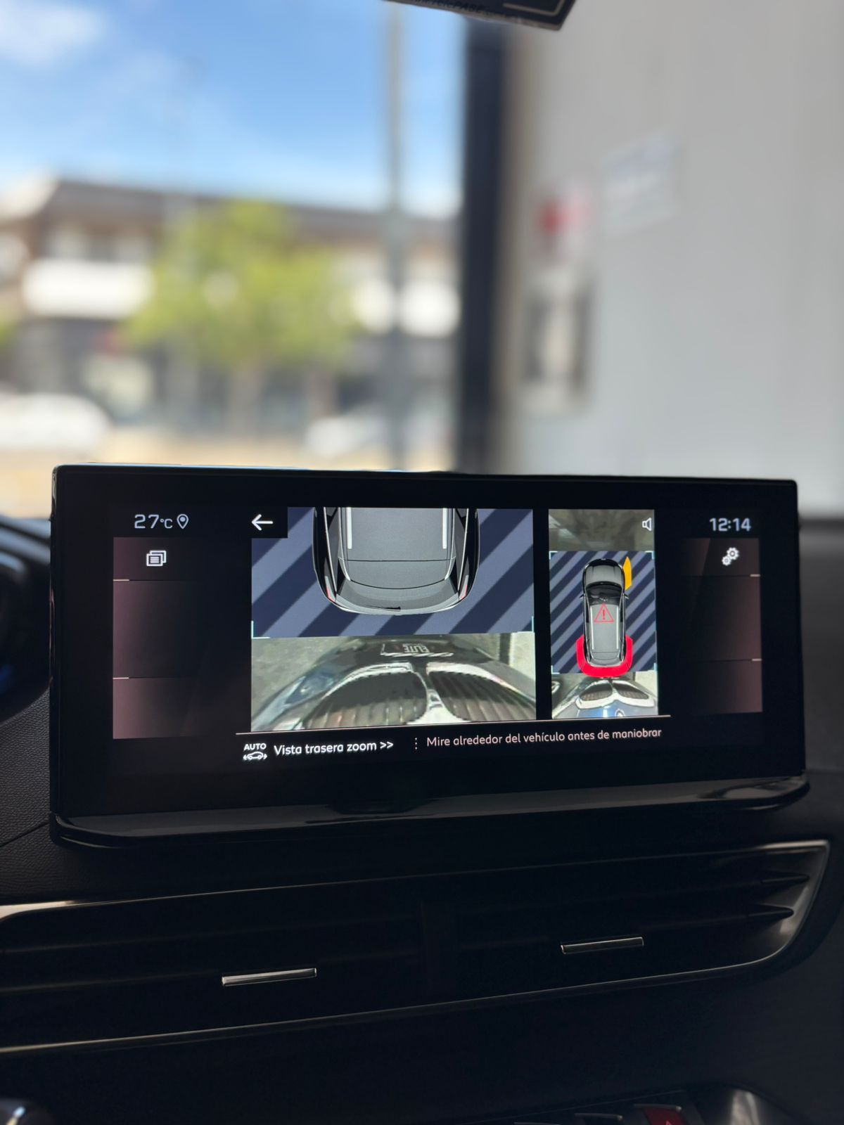 Mirá esta publicación de Peugeot 3008