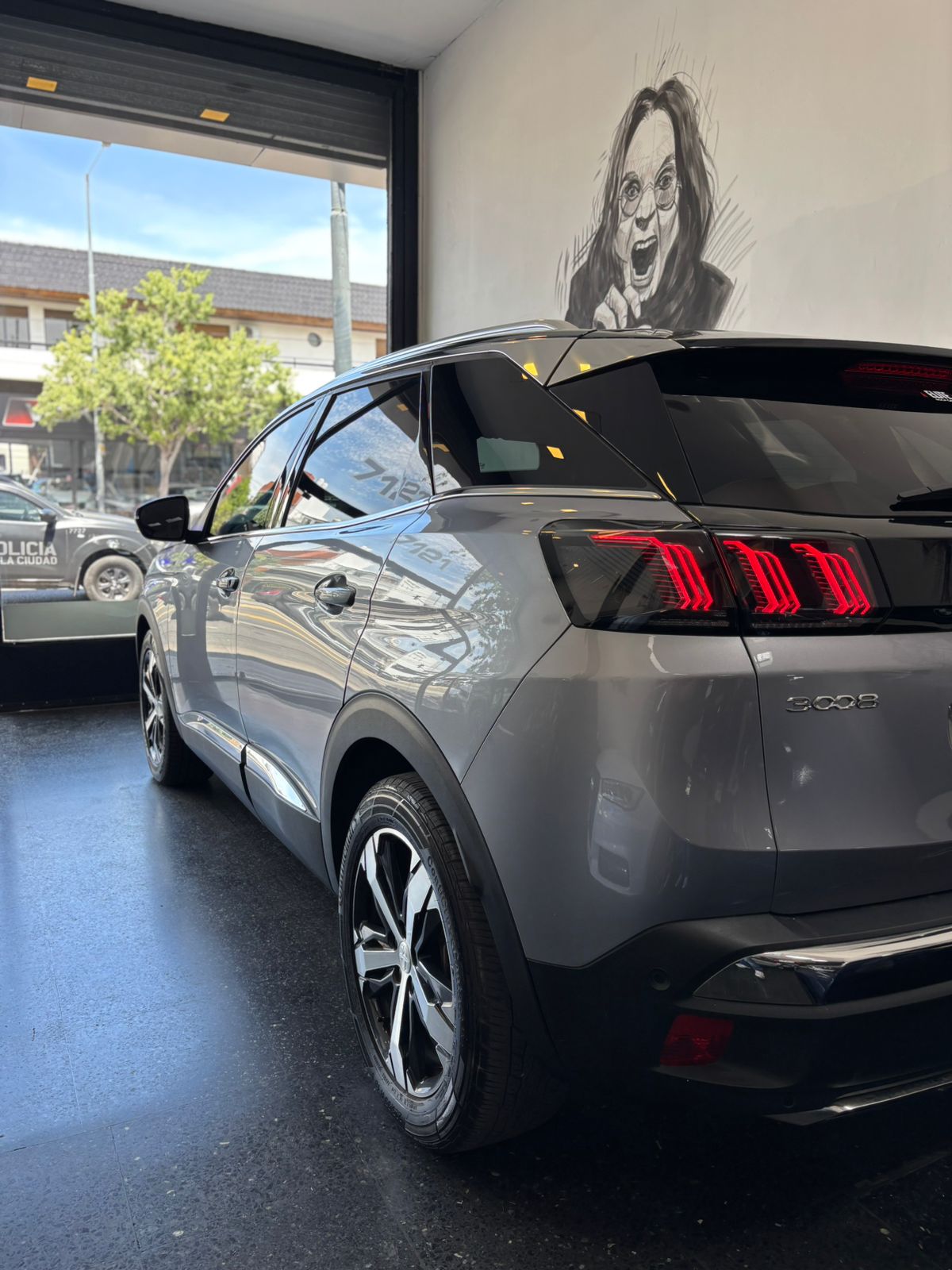 Mira esta publicación de Peugeot 3008 2024 en Motordil