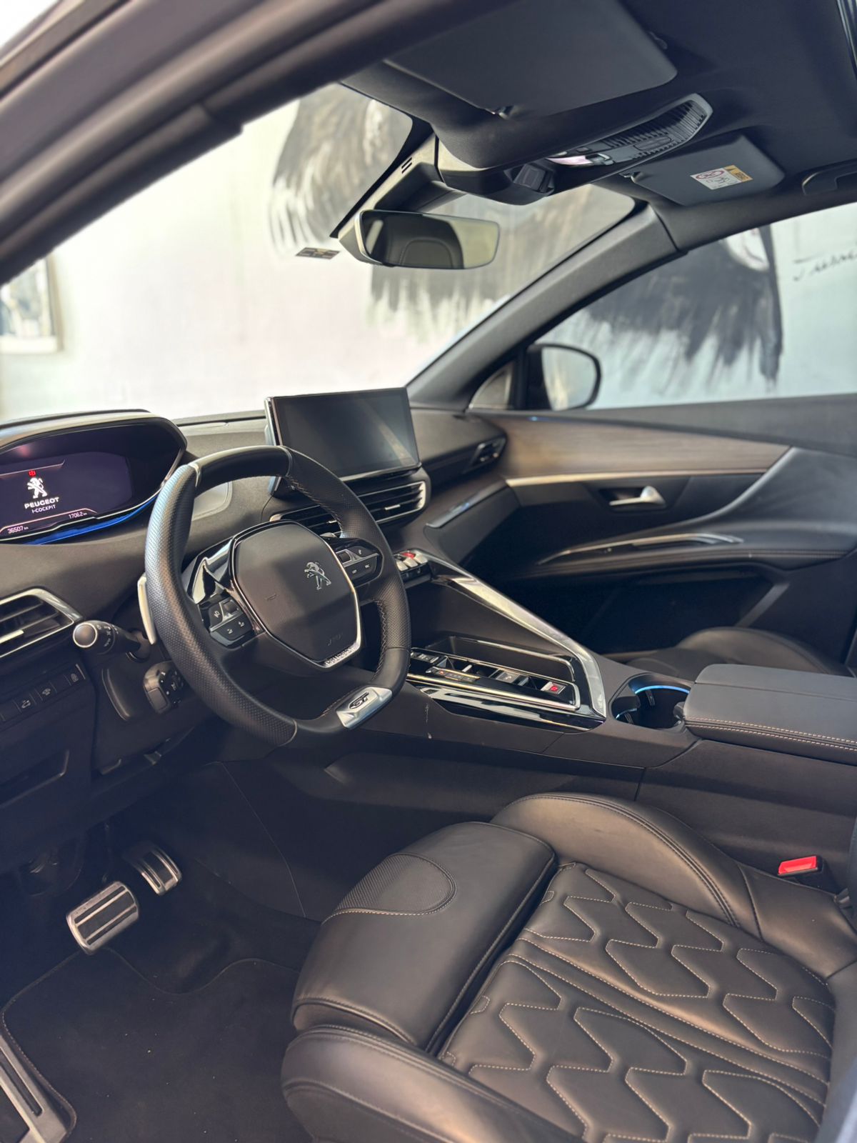 Mirá esta publicación de Peugeot 3008