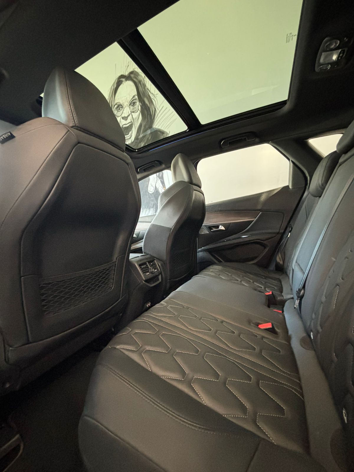 Mirá esta publicación de Peugeot 3008