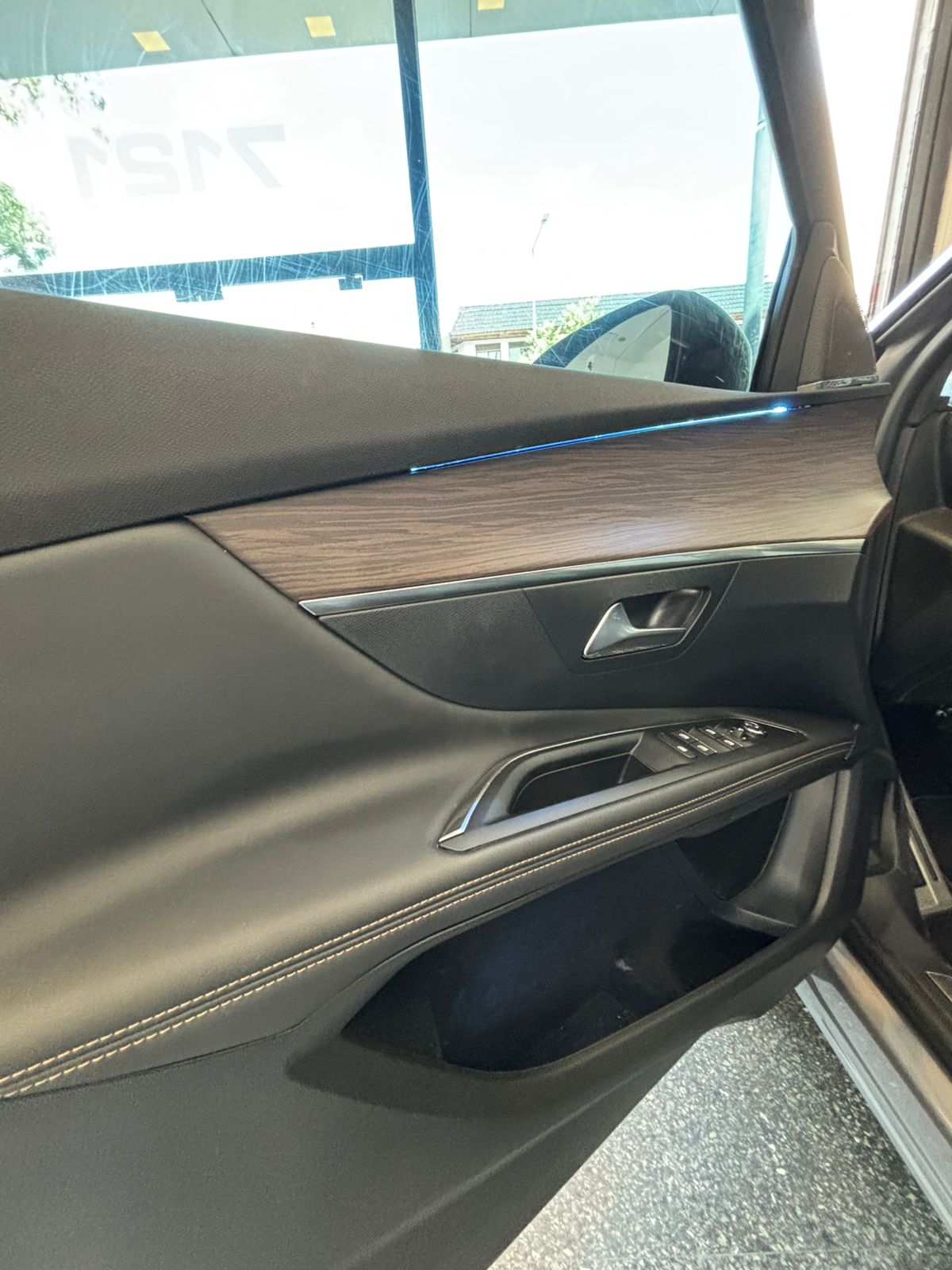 Mirá esta publicación de Peugeot 3008