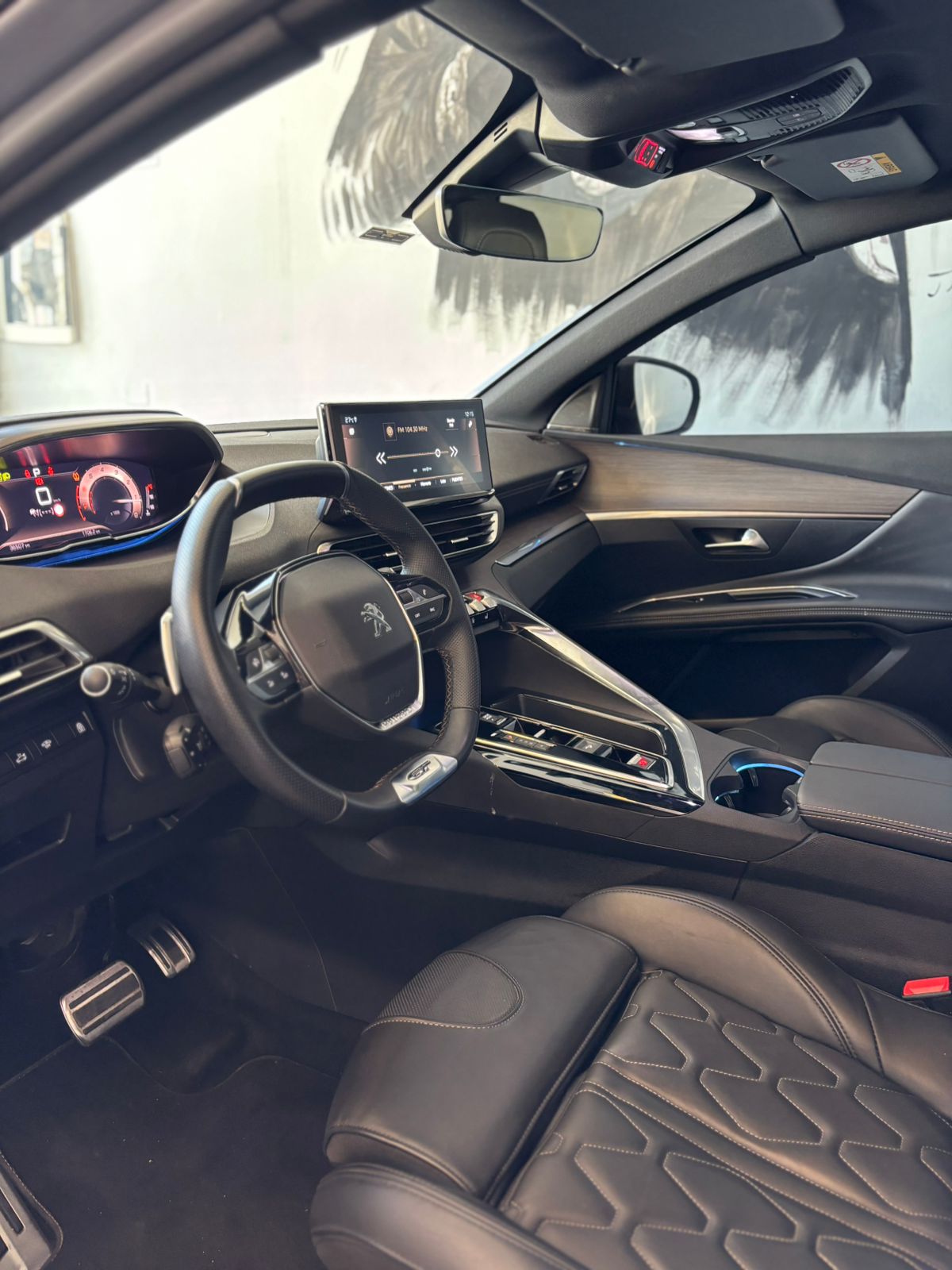 Mirá esta publicación de Peugeot 3008