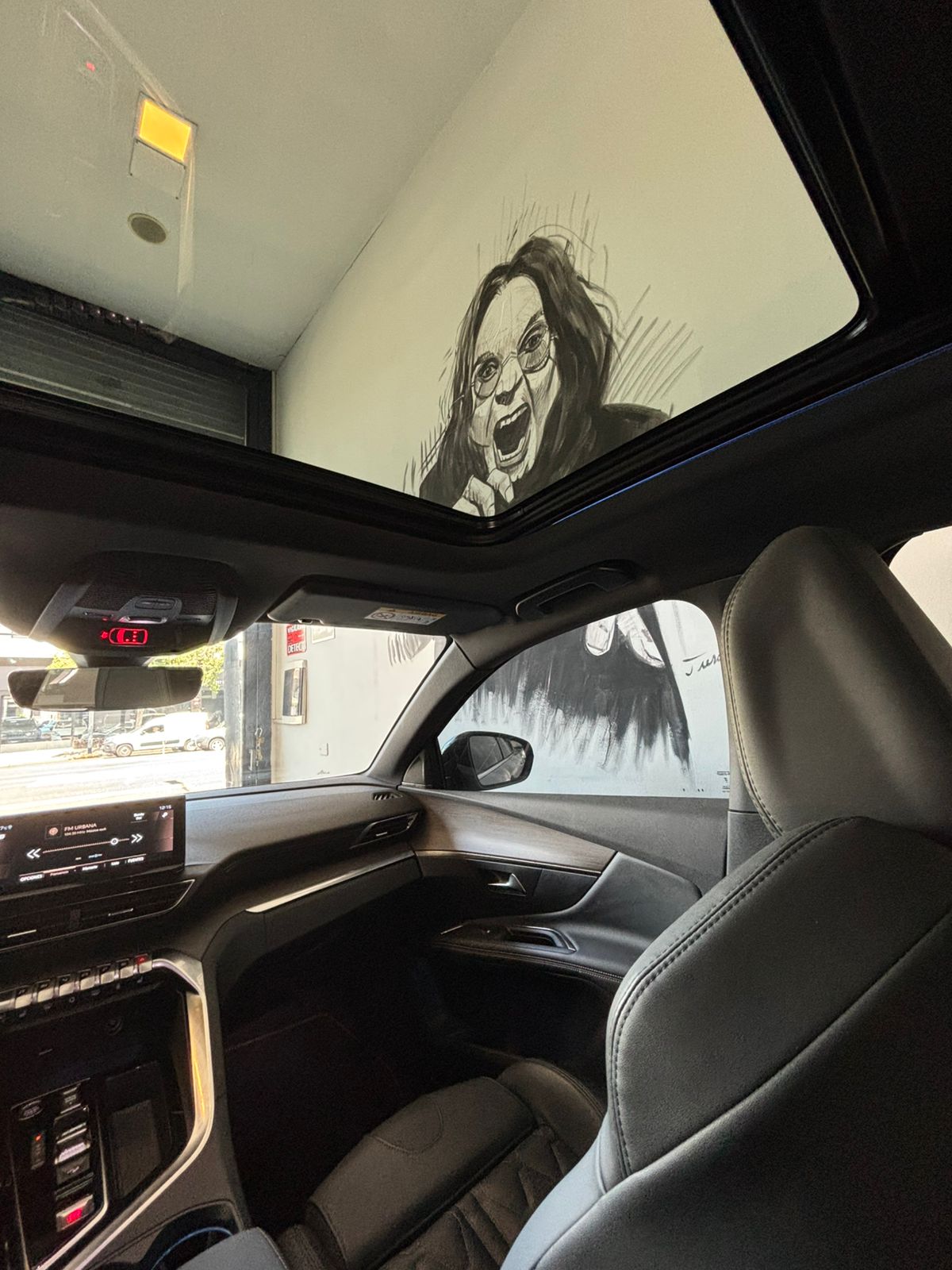 Mirá esta publicación de Peugeot 3008