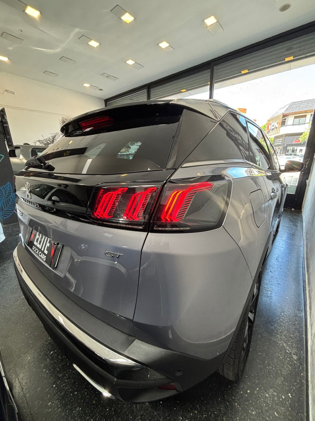 Mira esta publicación de Peugeot 3008 2024 en Motordil