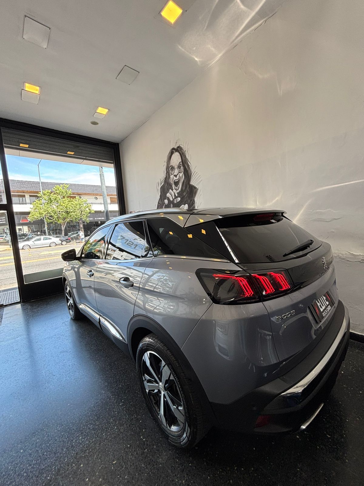 Mira esta publicación de Peugeot 3008 2024 en Motordil