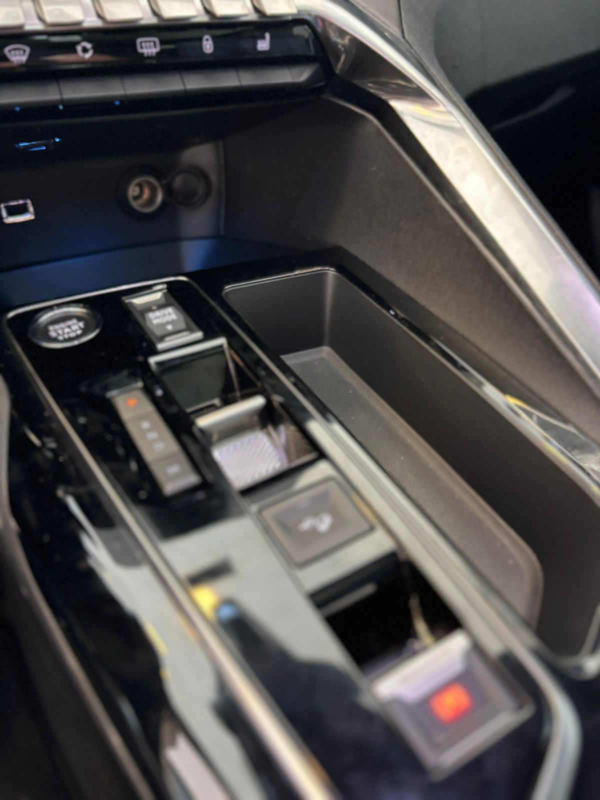 Mirá esta publicación de Peugeot 3008