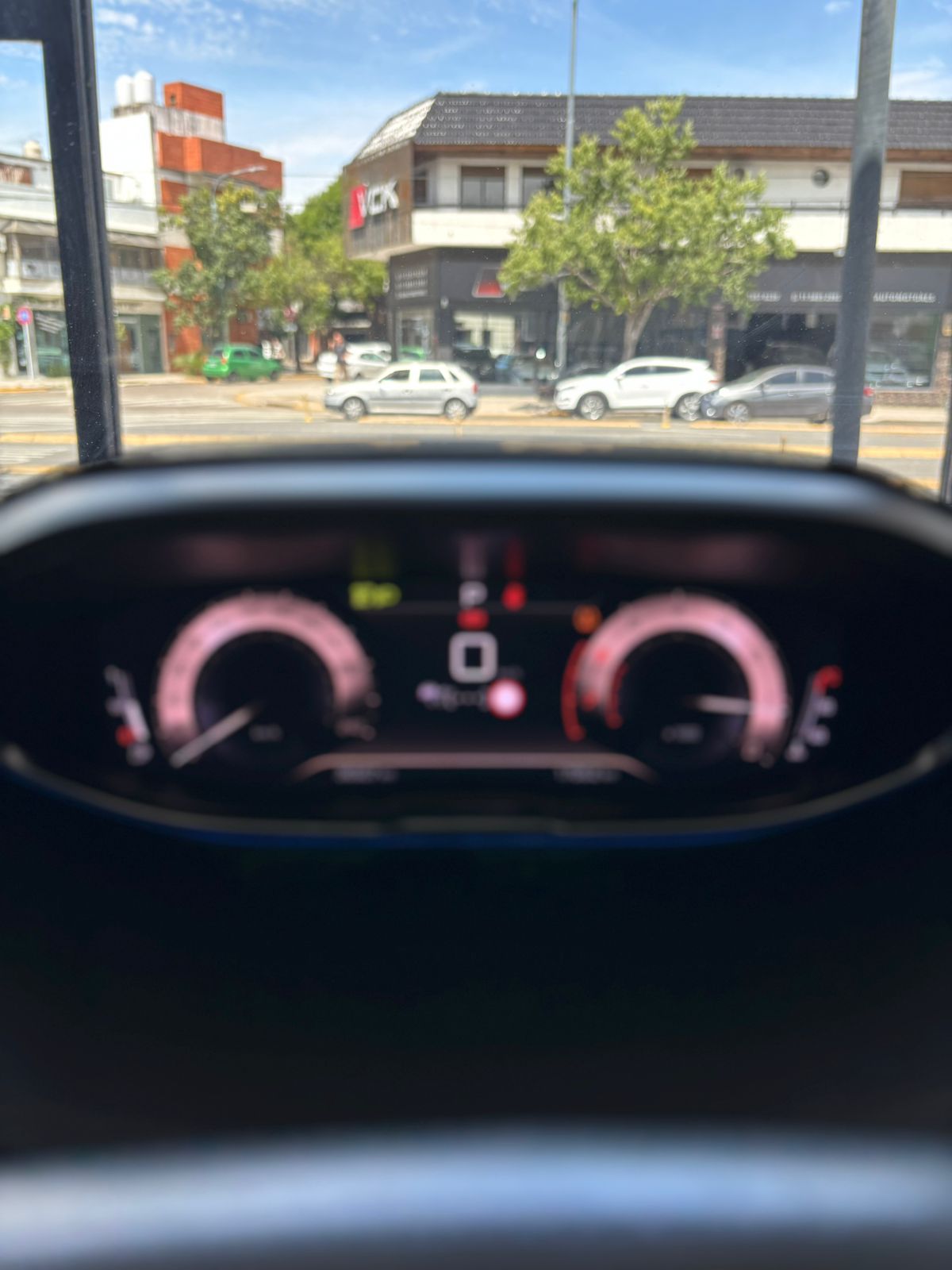 Mirá esta publicación de Peugeot 3008