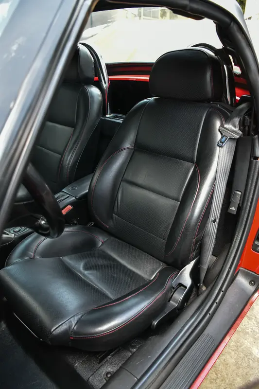 Mirá esta publicación de Fiat Barchetta