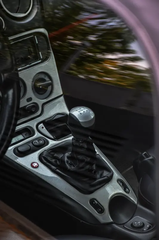 Mirá esta publicación de Fiat Barchetta