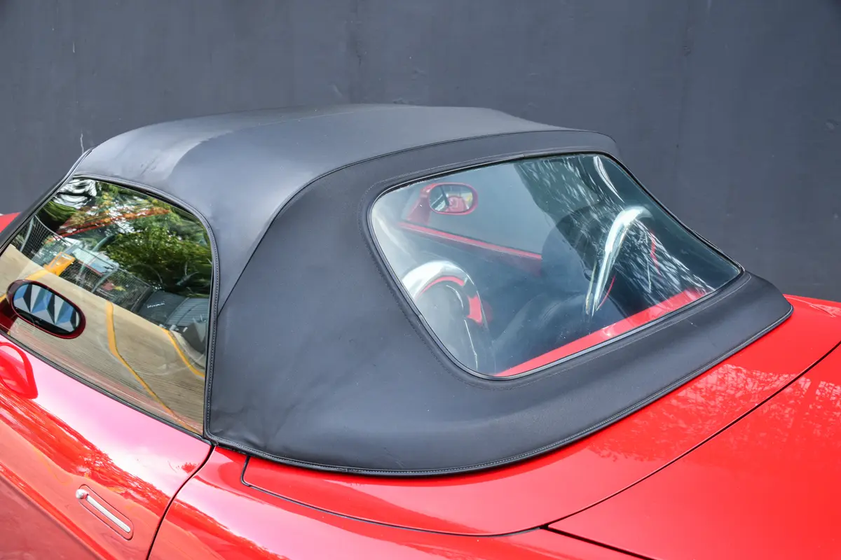 Mira esta publicación de Fiat Barchetta 1997 en Motordil