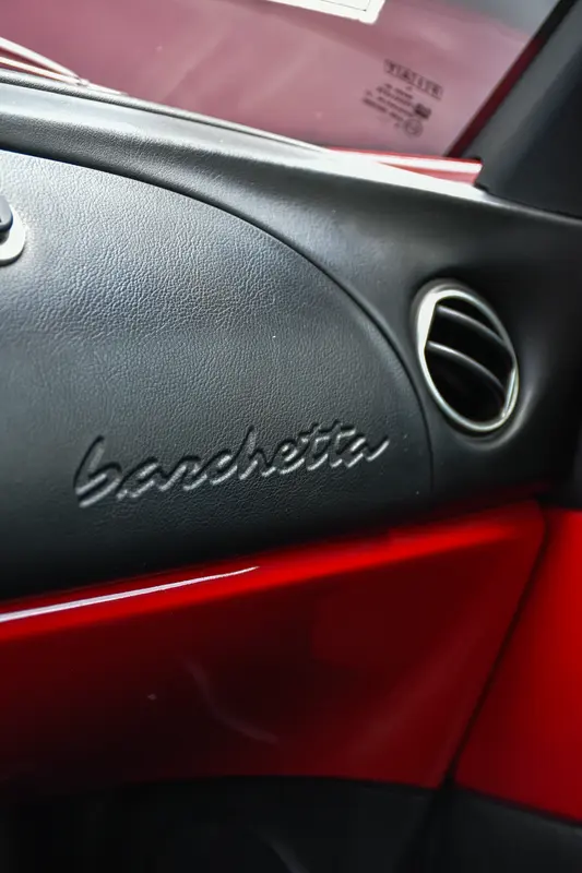 Mirá esta publicación de Fiat Barchetta