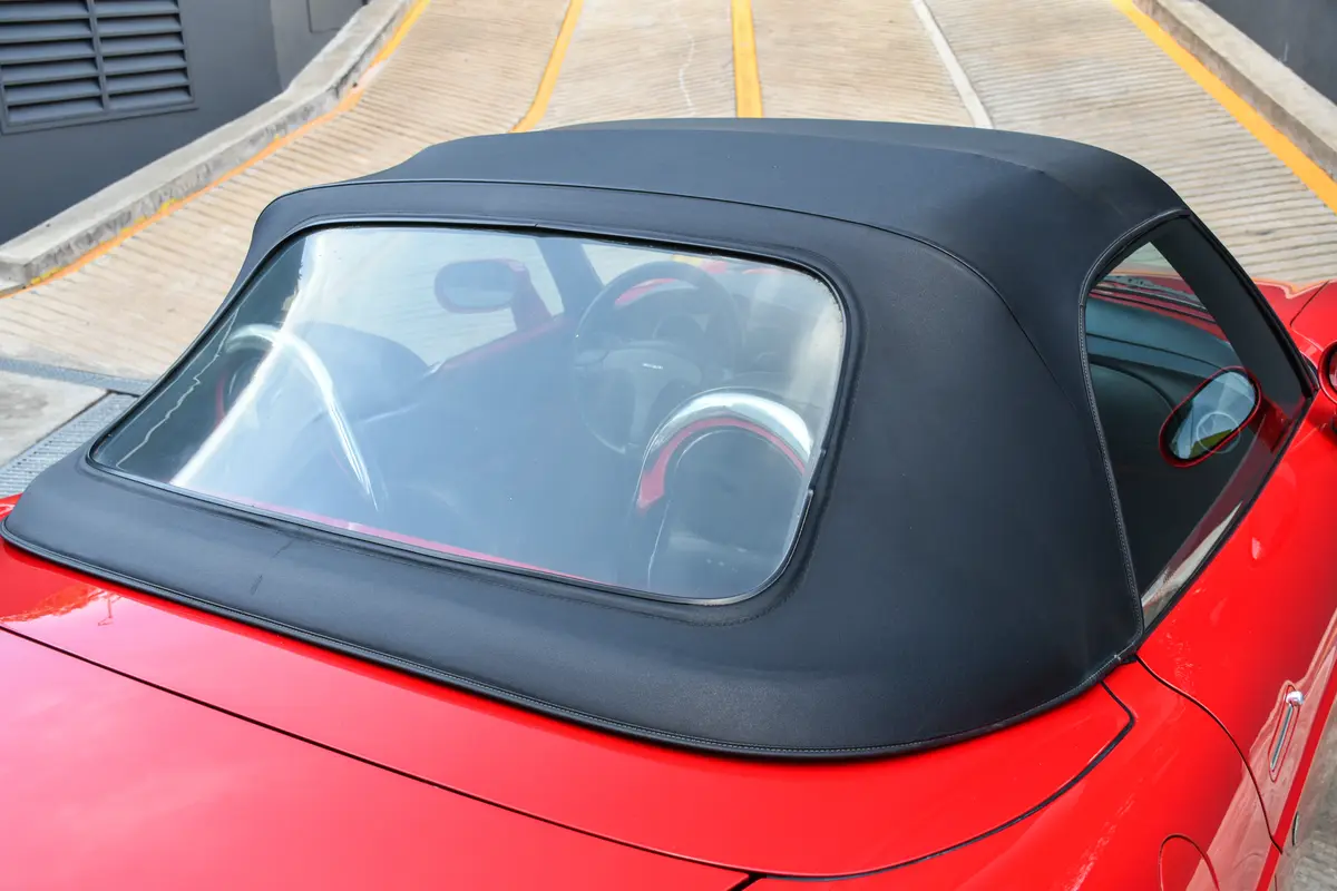 Mira esta publicación de Fiat Barchetta 1997 en Motordil