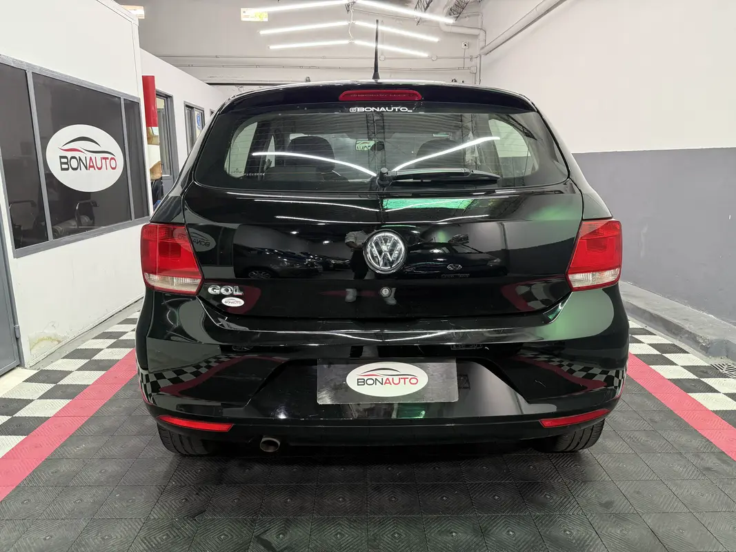 Mira esta publicación de Volkswagen Gol Trend 2016 en Motordil