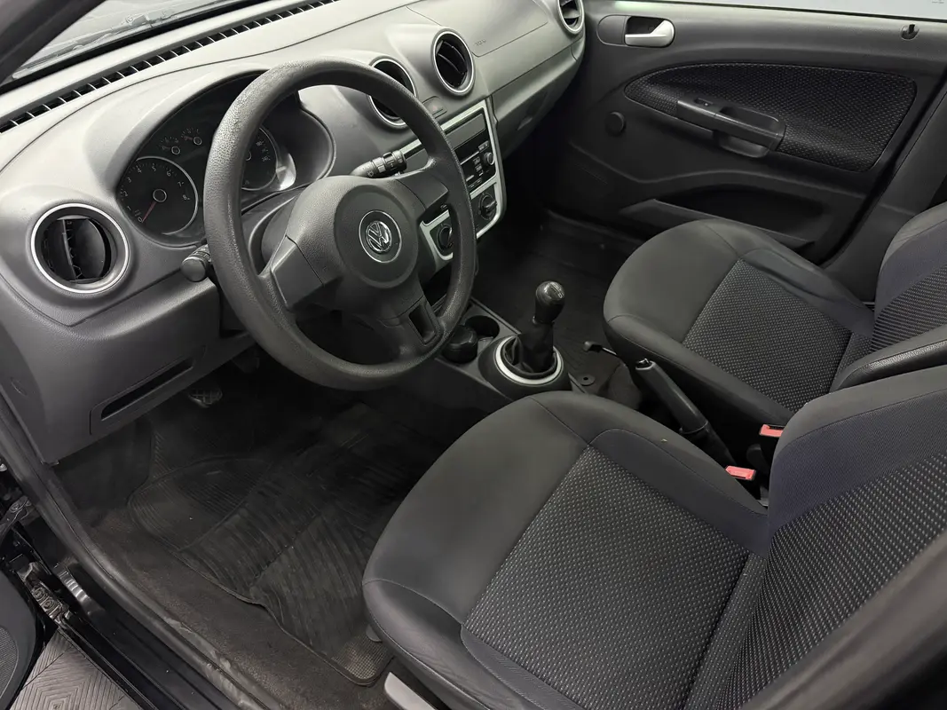 Mira esta publicación de Volkswagen Gol Trend 2016 en Motordil