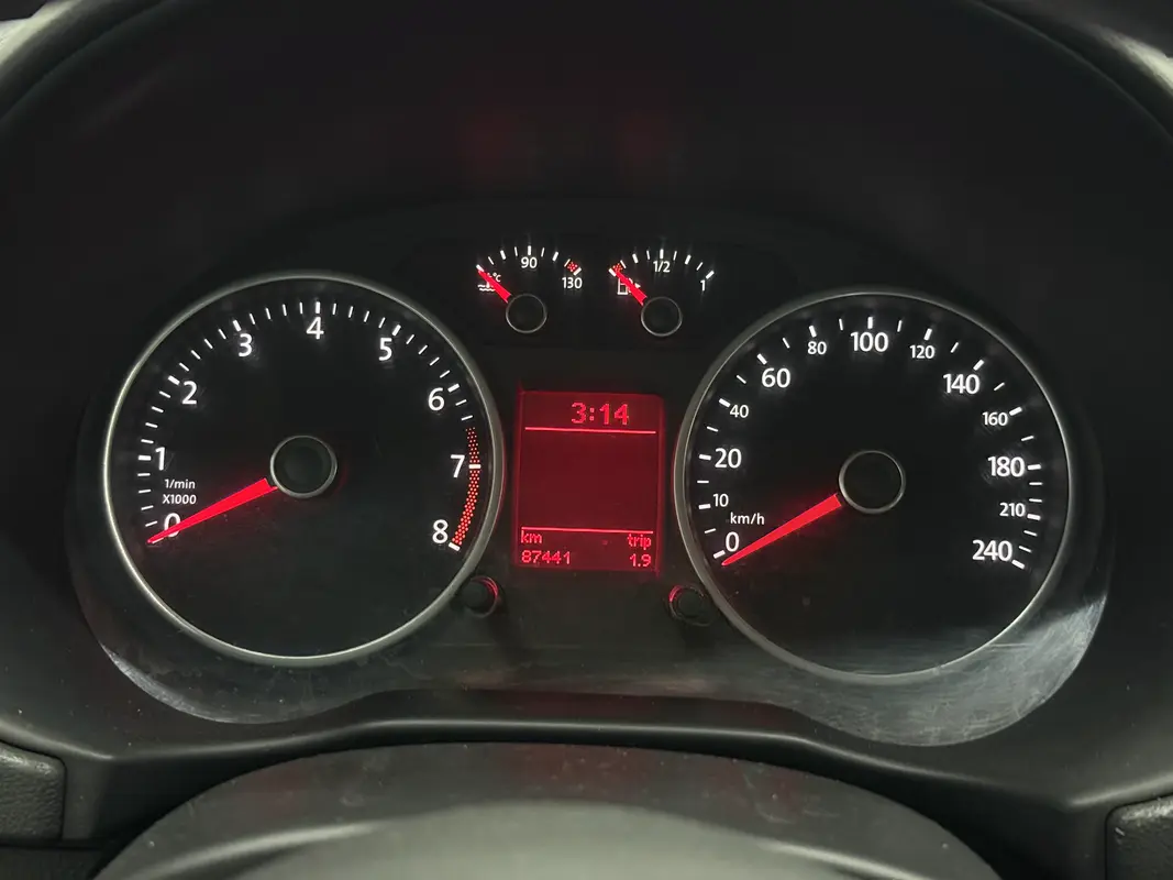 Mirá esta publicación de Volkswagen Gol Trend