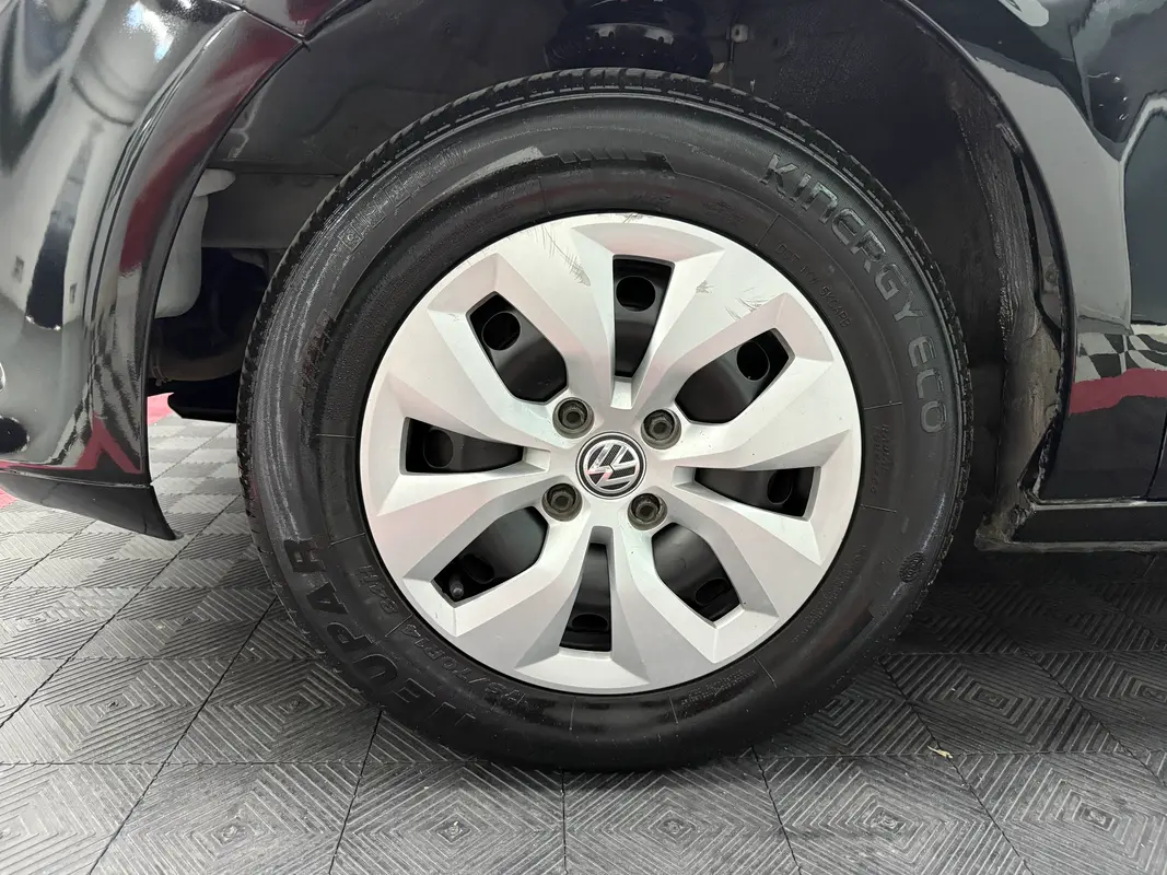 Mirá esta publicación de Volkswagen Gol Trend