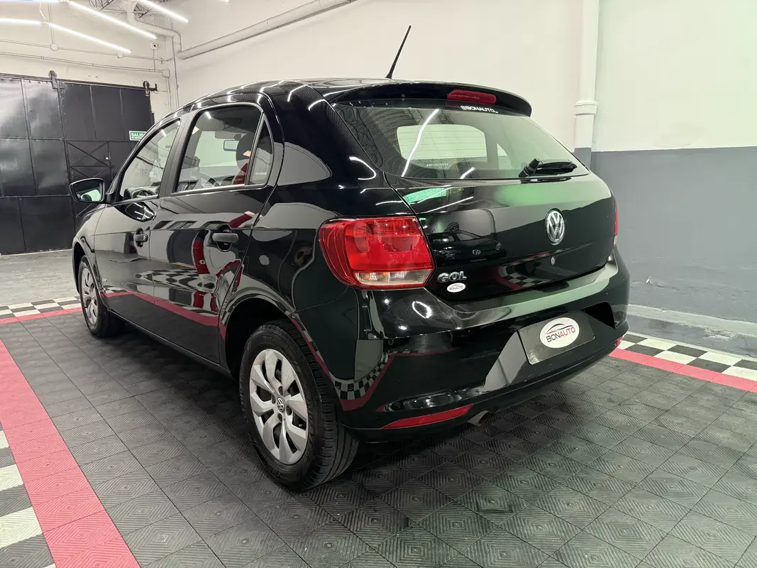 Mira esta publicación de Volkswagen Gol Trend 2016 en Motordil