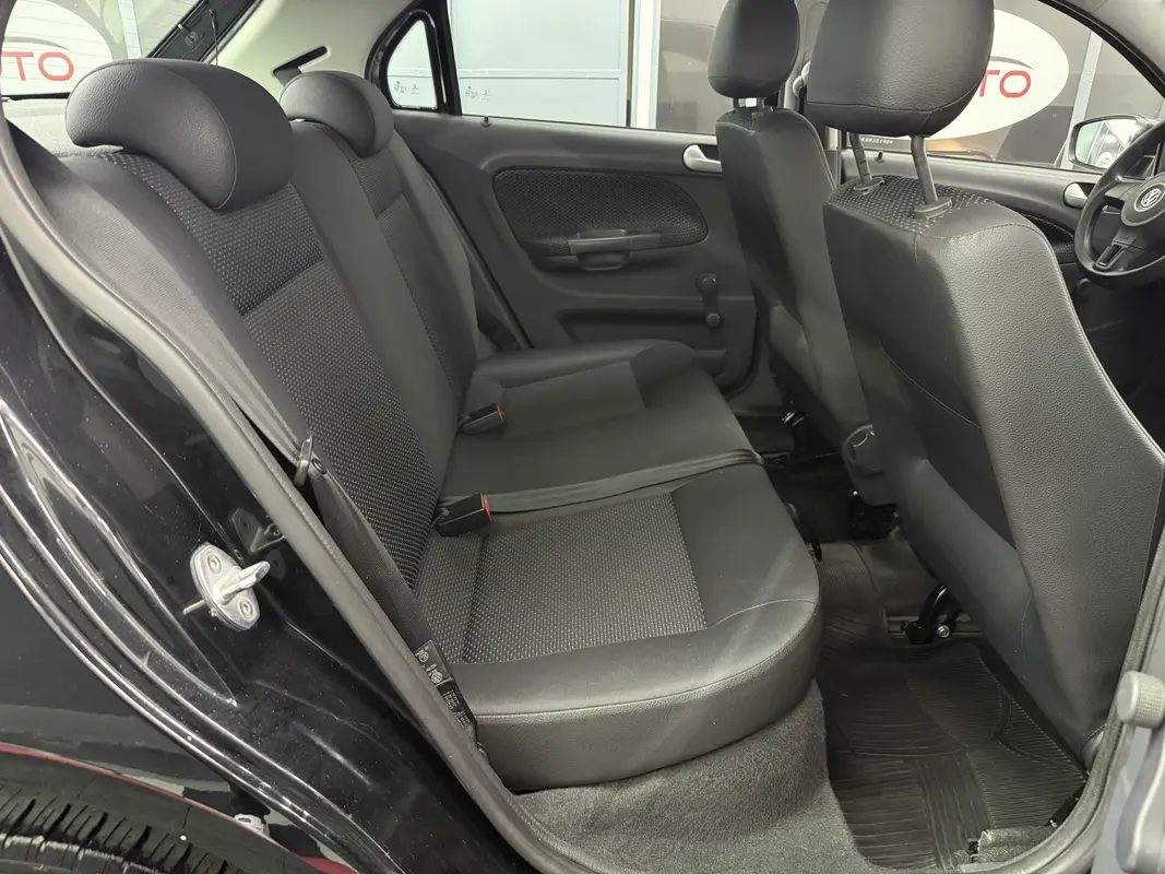 Mira esta publicación de Volkswagen Gol Trend 2016 en Motordil