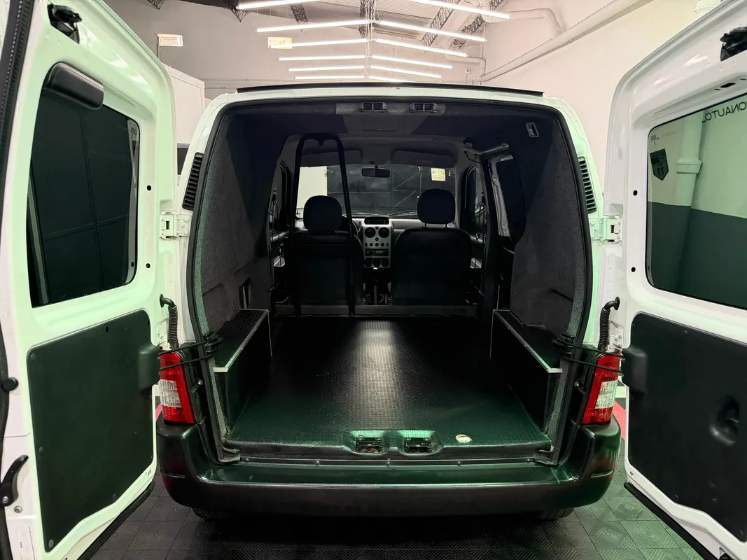 Mirá esta publicación de Peugeot Partner